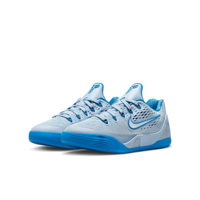 Kobe 9 Low EM Big Kids' Basketball Shoes. Nike.com